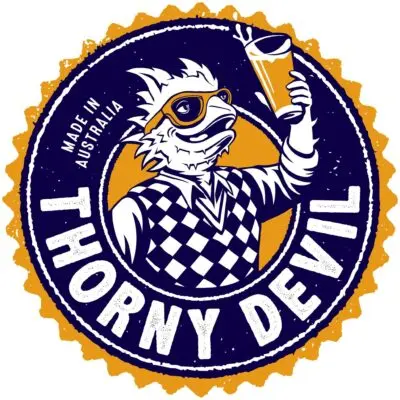 Thorny Devil logo