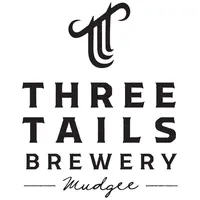 Three Tails Brewery logo