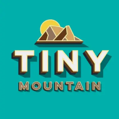 Tiny Mountain logo