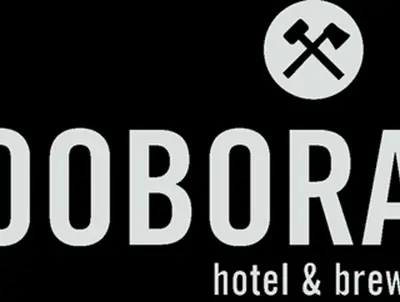 Tooborac Brewery logo