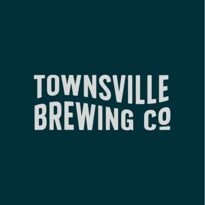 Townsville Brewing Co logo