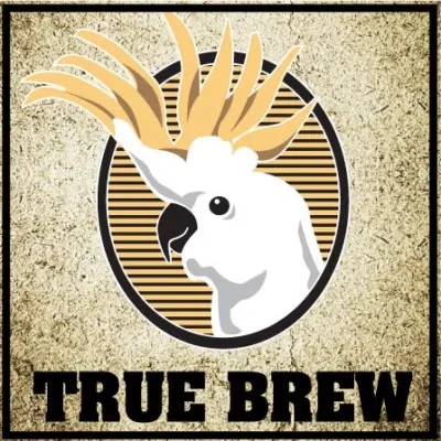 True Brew Bendigo Brewery logo