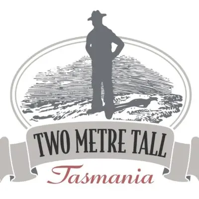 Two Metre Tall Brewery logo