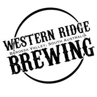 Western Ridge Brewing logo