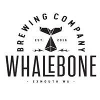 Whalebone Brewing Company logo