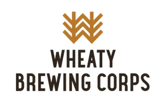 Wheaty Brewing Corps logo