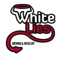 White Lies Brewing Co. logo