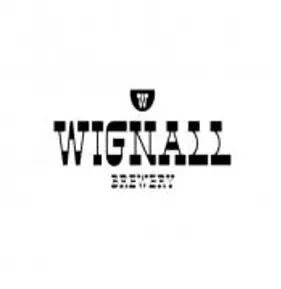 Wignall Brewery logo