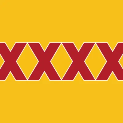 XXXX logo