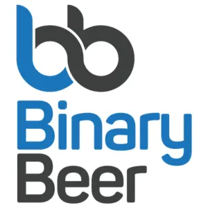 Binary Beer business directory logo