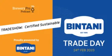Bintani Trade Day - Certified Sustainable