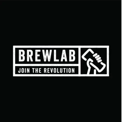 Brewlab logo