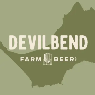 Devilbend Farm Beer Co logo