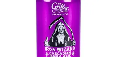 Iron Wizard