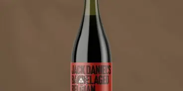 Jack Daniel's Belgian Quadruple