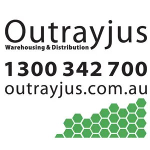 Outrayjus Warehousing & Distribution logo