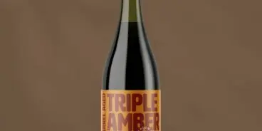 PX Barrel Aged Triple Amber Ale