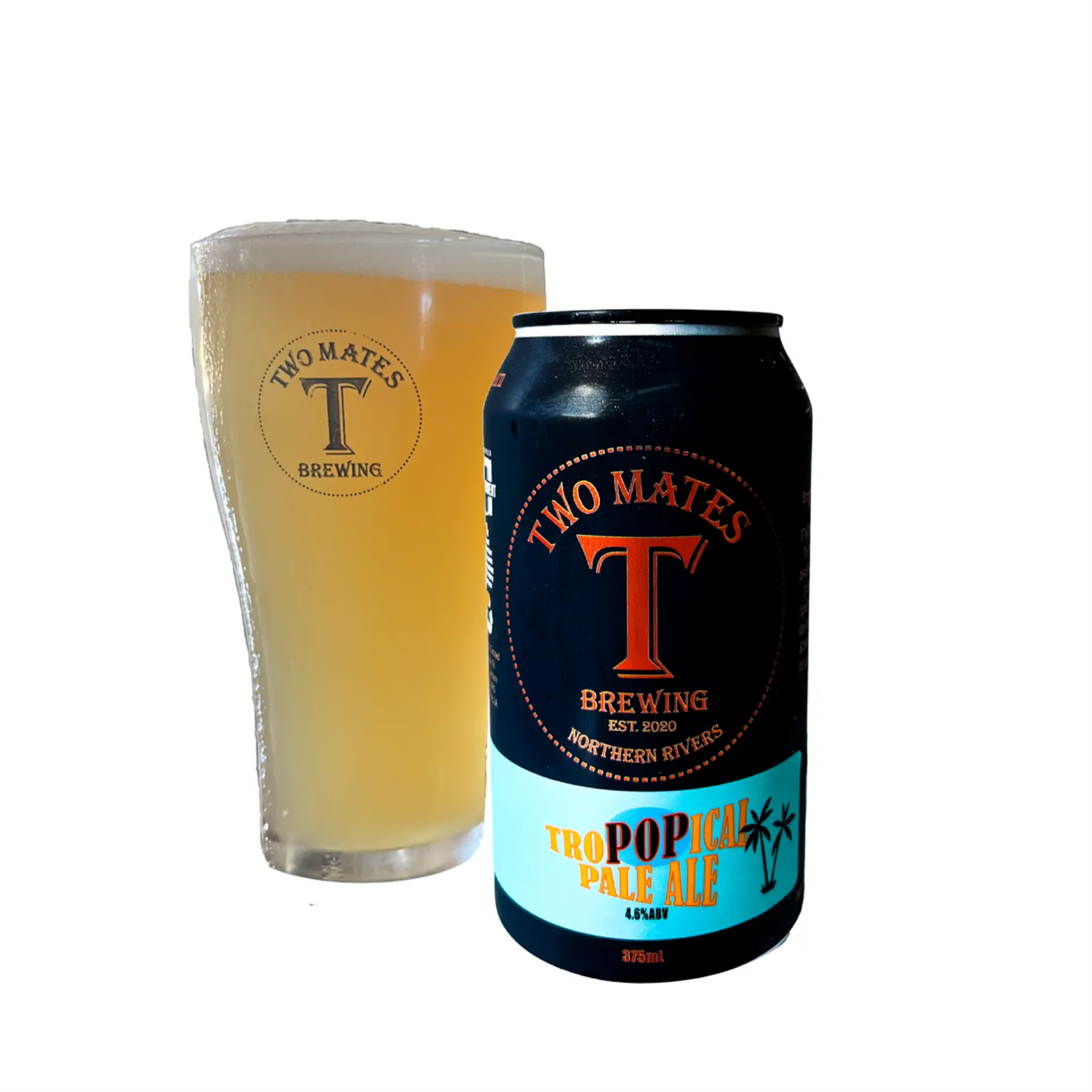 Tropopical Pale Ale