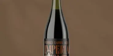 Whiskey Barrel Aged Imperial Stout
