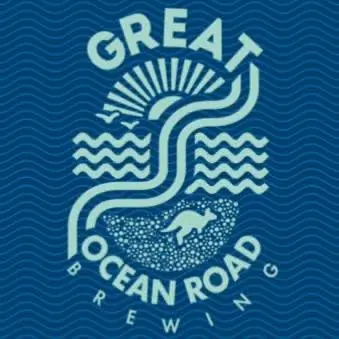 Great Ocean Road Brewing logo