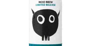 A can of Winter IPA by Moo Brew Brewery