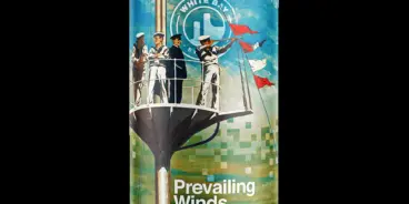 Prevailing Winds Export Stout - White Bay