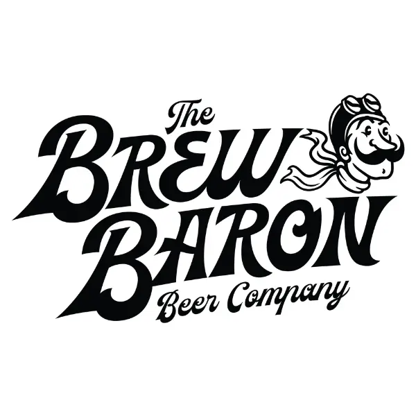The Brew Baron Beer Company logo