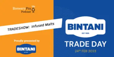 Bintani Trade Day - Infused Malts