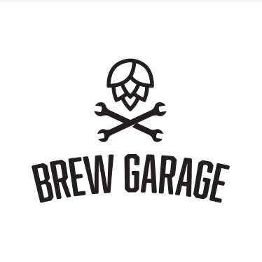 Brew Garage logo