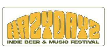 Hazy Dayz Beer and Music Festival 2023 banner