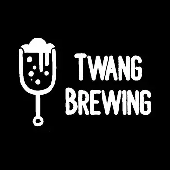 Twang Brewing logo