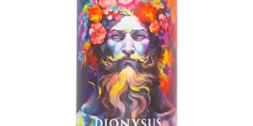 Dionysus Oat Cream DIPA by Helios Brewing