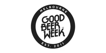 Good Beer Week logo