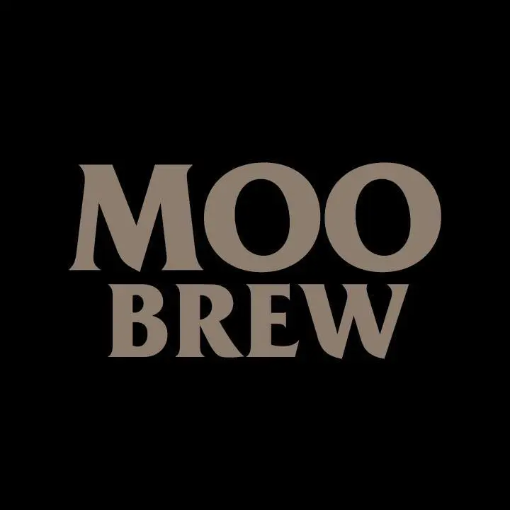 Moo Brew logo