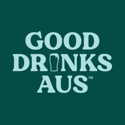 Good Drinks Australia logo