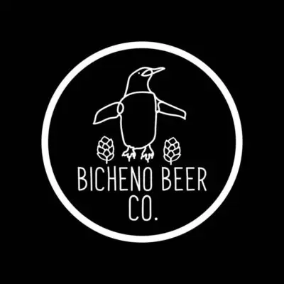 Bicheno Beer Co. logo