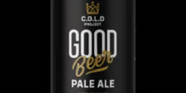 Good Beer Pale Ale by All Inn Brewing