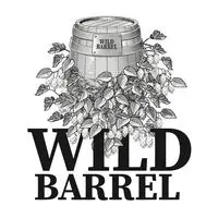 Wild Barrel Sunshine Coast logo
