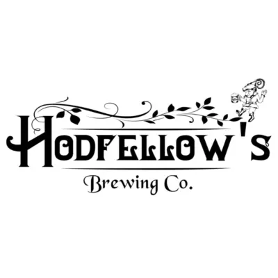 Hodfellow's Brewing Co logo