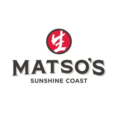 Matso's Sunshine Coast logo