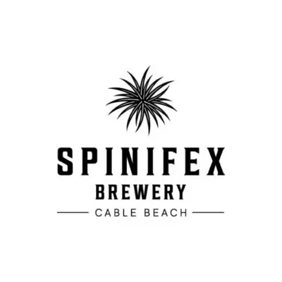 Spinifex Brewery Cable Beach logo