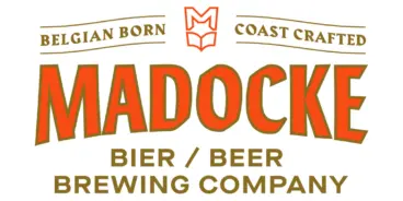 Madocke Beer logo